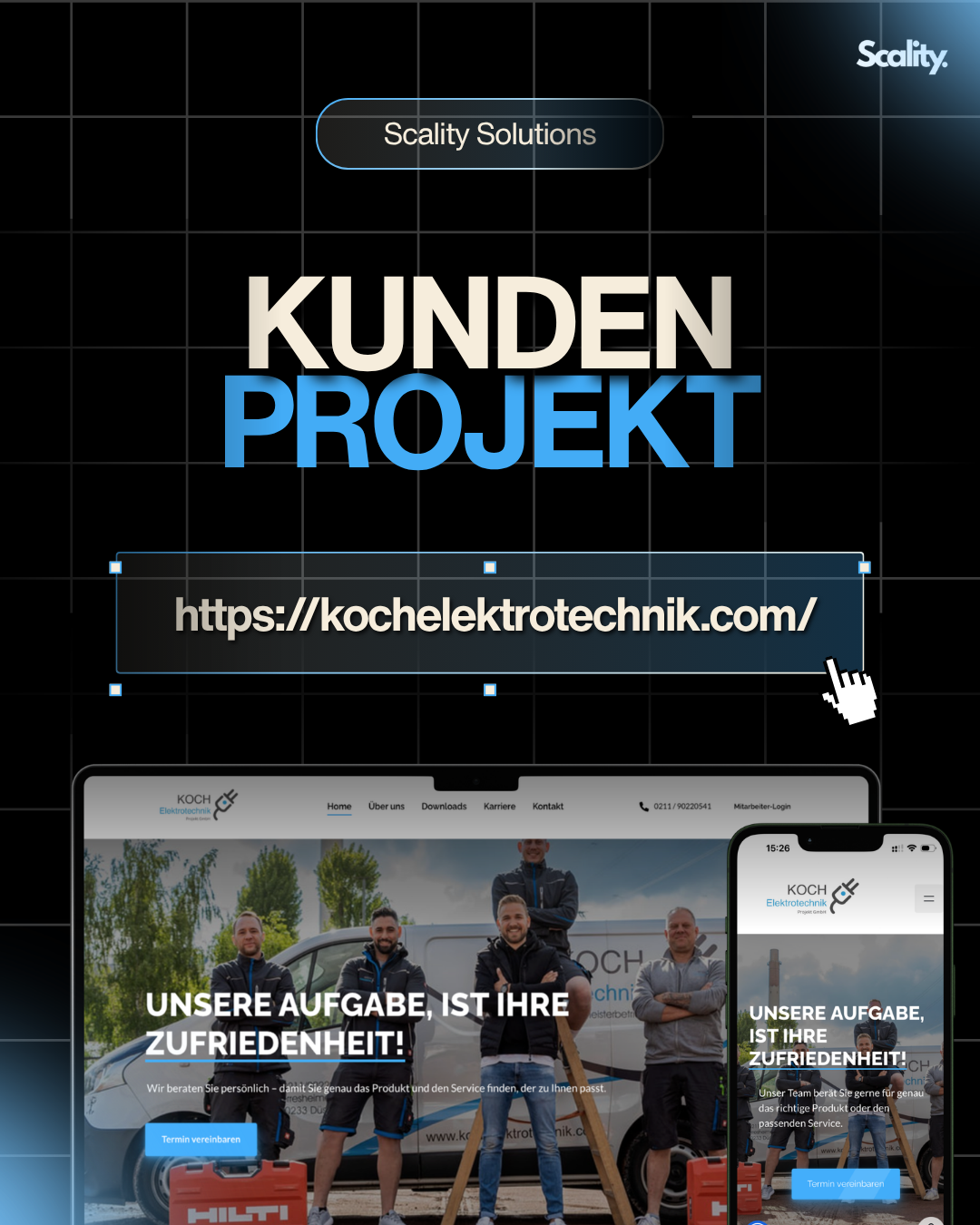 Koch Elektrotechnik